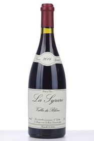 france-rhone-wine-cotes-du-vivarais-la-syrare-2014